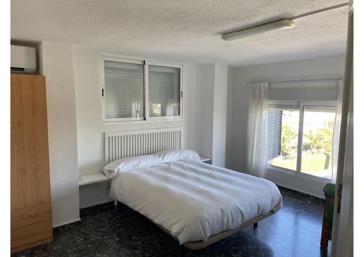 拉斯加比亚斯Granada Sights别墅 外观 照片