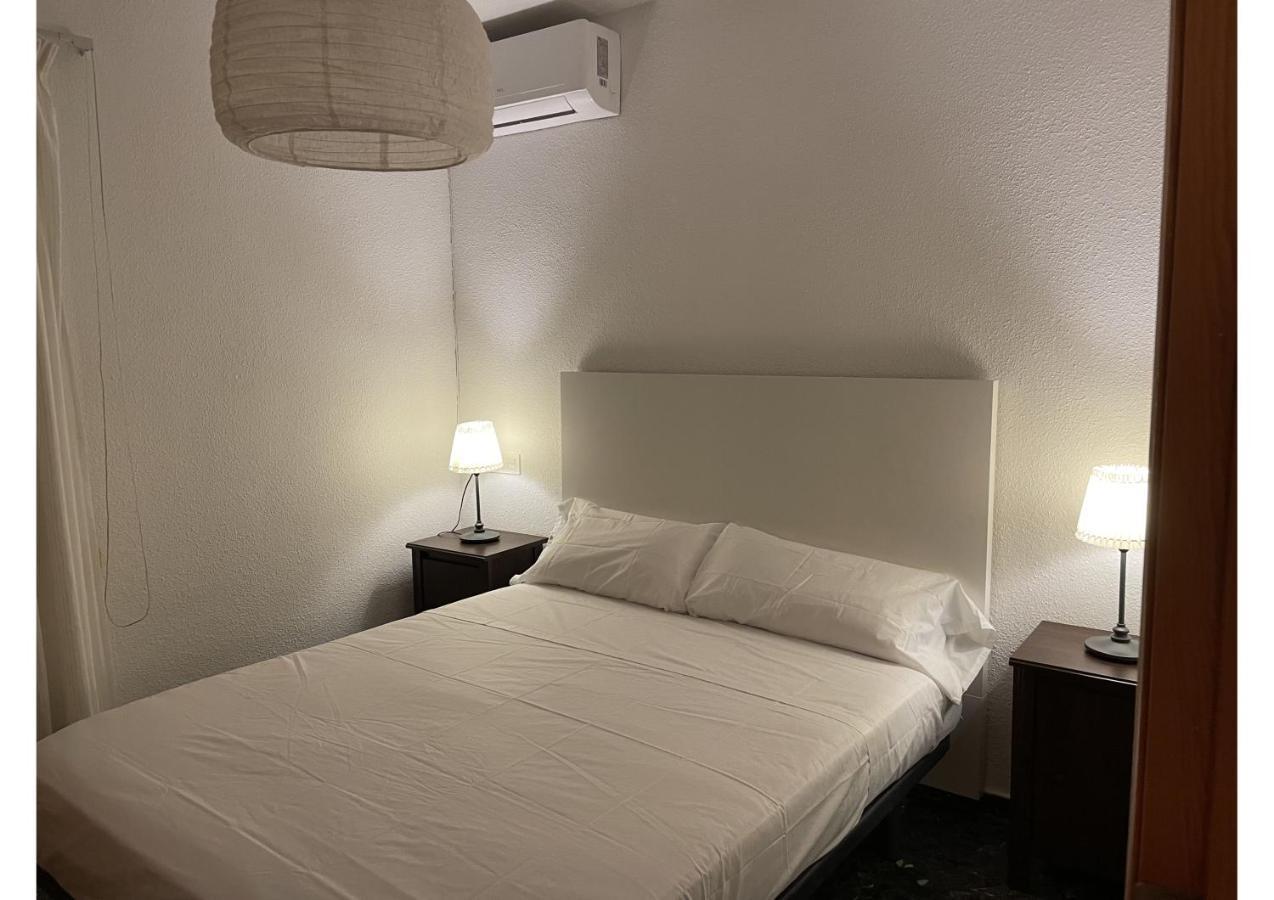 拉斯加比亚斯Granada Sights别墅 外观 照片